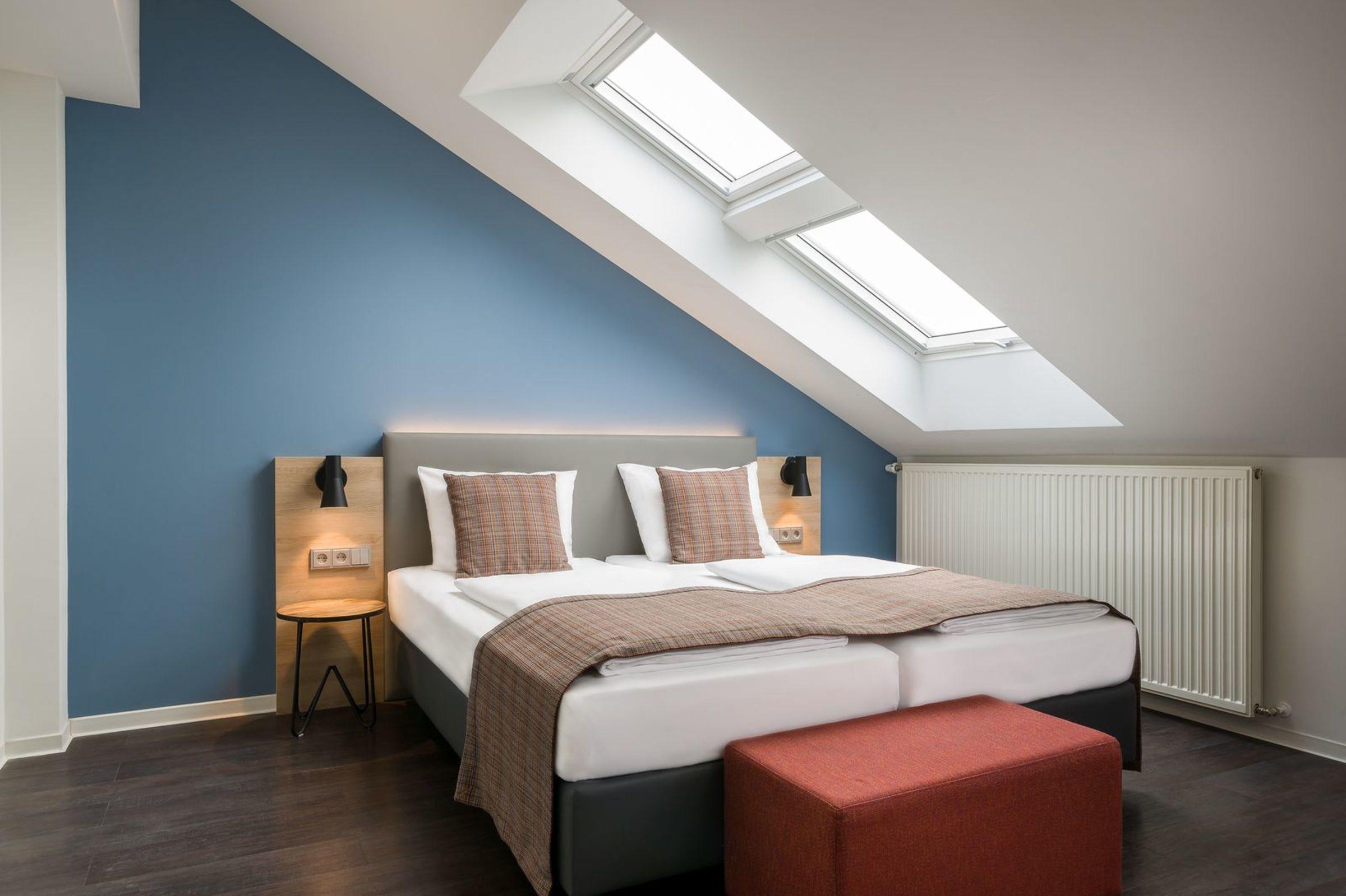 Garner Hotel Berlin - Schoeneberg By Ihg Exterior foto