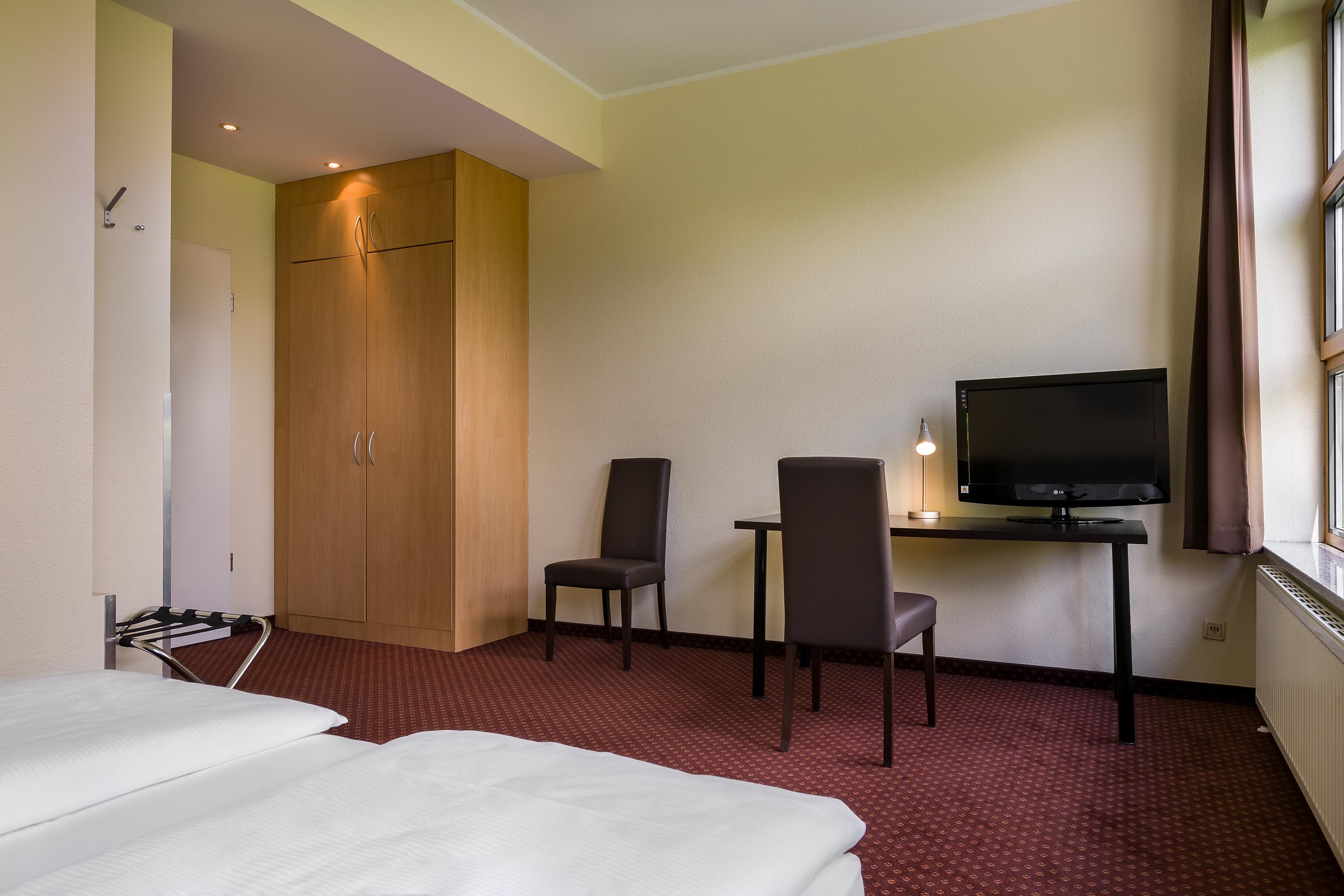 Garner Hotel Berlin - Schoeneberg By Ihg Exterior foto